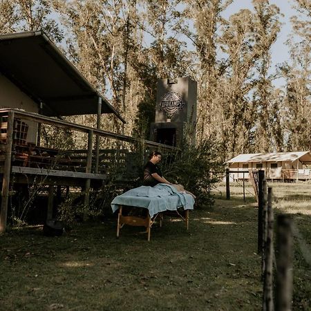Africamps At Oakhurst Wildernis Екстериор снимка