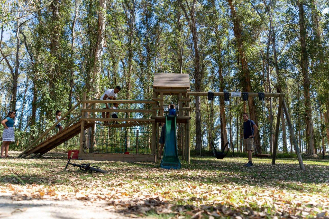 Africamps At Oakhurst Wildernis Екстериор снимка